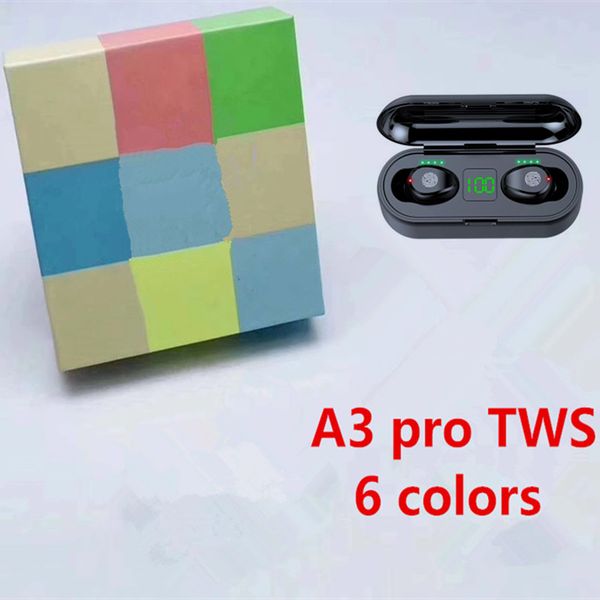 a3 pro 3th tws 16 earphone touch control with pop up window true headphones wireless stereo headset earbuds for smart phone
a3 pro 3th tws 16 earphone touch control with pop up window true headphones wireless stereo headset earbuds for smart phone