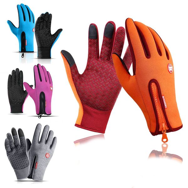 sensitive touch screen waterproof winter warm snow ski snowboard gloves, Blue;gray
sensitive touch screen waterproof winter warm snow ski snowboard gloves, Blue;gray