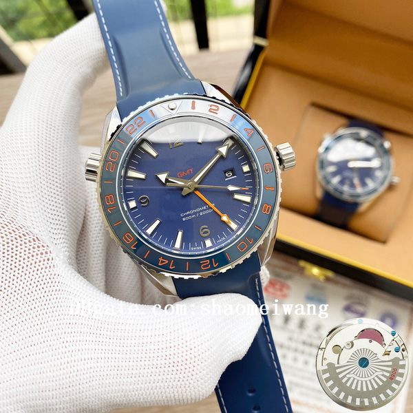 2020 sea ceramic bezel watches boss planet gmt man 007 wristwatches ocean james bond master mens watch d4126, Slivery;black
2020 sea ceramic bezel watches boss planet gmt man 007 wristwatches ocean james bond master mens watch d4126, Slivery;black