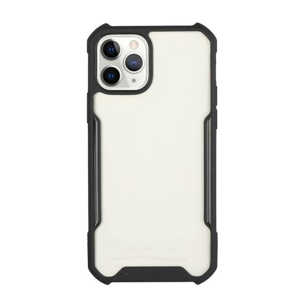 for iphone 11 frosted tpu edge shockproof bumper for iphone 11 pro acrylic phone case back cover for iphone 11 pro max
for iphone 11 frosted tpu edge shockproof bumper for iphone 11 pro acrylic phone case back cover for iphone 11 pro max