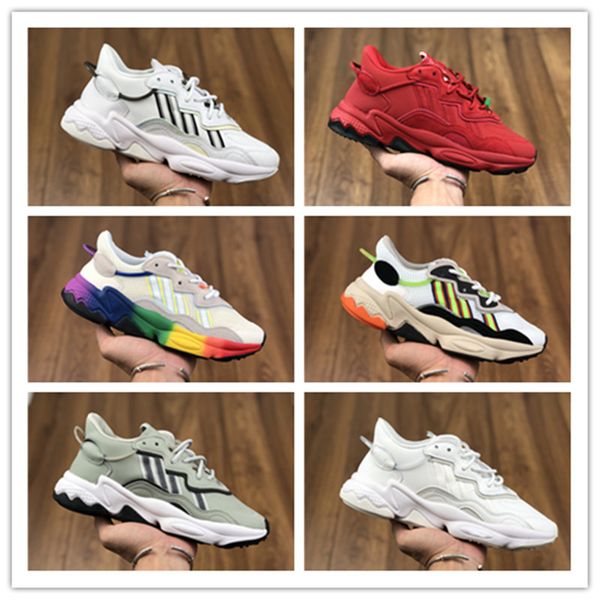 pride 3m reflective xeno ozweego for men women running shoes black bright cyan pusha des chaussures trainer sports sneakers
pride 3m reflective xeno ozweego for men women running shoes black bright cyan pusha des chaussures trainer sports sneakers