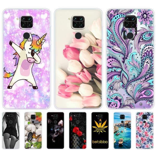 для xiaomi case soft tpu телефона задней крышки на реом примечание 9 pro silicon кок бампер shell funda кожа ударопрочных
для xiaomi case soft tpu телефона задней крышки на реом примечание 9 pro silicon кок бампер shell funda кожа ударопрочных
