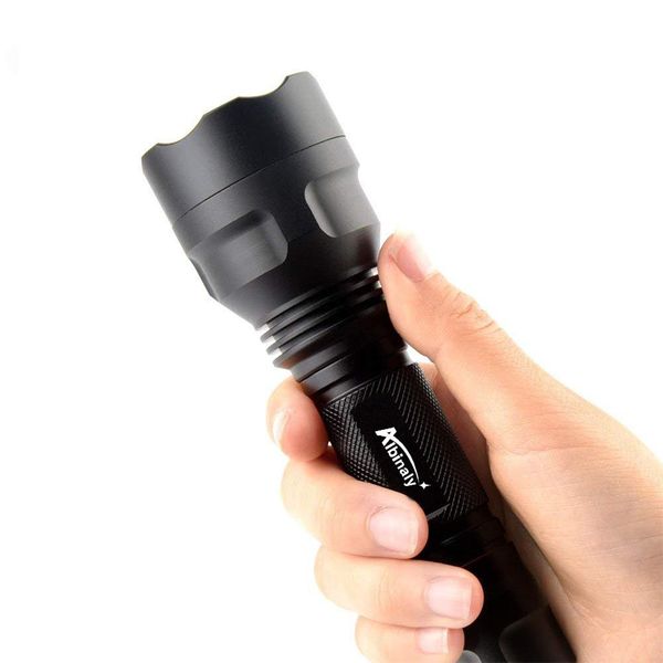 super bright led flashlight with side cob work light design waterproof c8 flashlight torch used for cycling adventure camping sqcoms
super bright led flashlight with side cob work light design waterproof c8 flashlight torch used for cycling adventure camping sqcoms