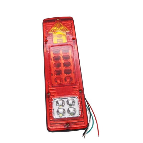 yait 1pcs 19 led truck tail light 12v 24v автомобиль водить taillight ван лампы фары заднего хода задние фонари для прицепов задний фонарь
yait 1pcs 19 led truck tail light 12v 24v автомобиль водить taillight ван лампы фары заднего хода задние фонари для прицепов задний фонарь