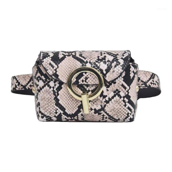 waist bags women snake printed belt bag serpentine pu leather fashion fanny pack packs chest #301
waist bags women snake printed belt bag serpentine pu leather fashion fanny pack packs chest #301