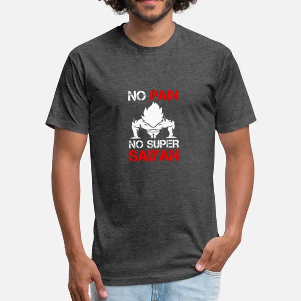 no pain no super saiyan workout t shirt comic digital printing summer tracksuit hoodie sweatshirt
no pain no super saiyan workout t shirt comic digital printing summer tracksuit hoodie sweatshirt