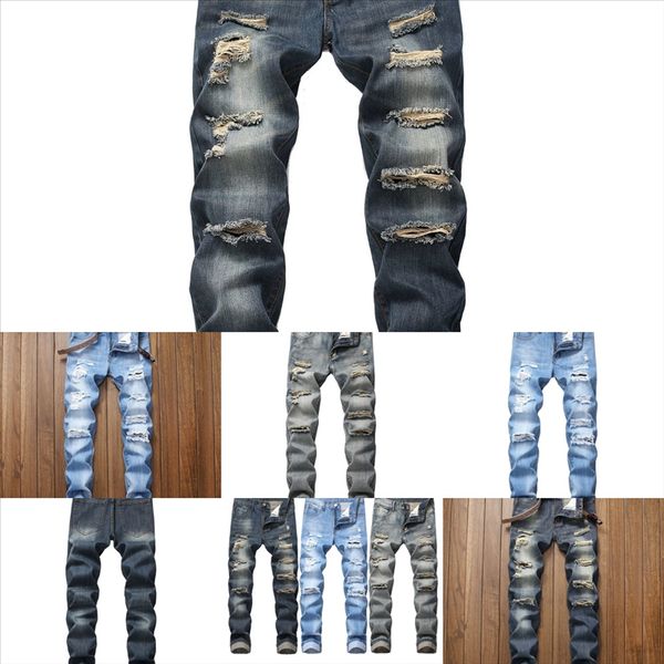 5oim7 laamei new jeans white men gradient black skinny ripped hole denim jeans male autumn popular pantalones hole for man ankle zipper
5oim7 laamei new jeans white men gradient black skinny ripped hole denim jeans male autumn popular pantalones hole for man ankle zipper