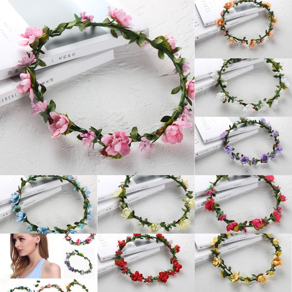 floral crowns flower hairbands headbands women artificial fashion headwear for girls hair accessories beach wedding epacket 8 nvlsd
floral crowns flower hairbands headbands women artificial fashion headwear for girls hair accessories beach wedding epacket 8 nvlsd