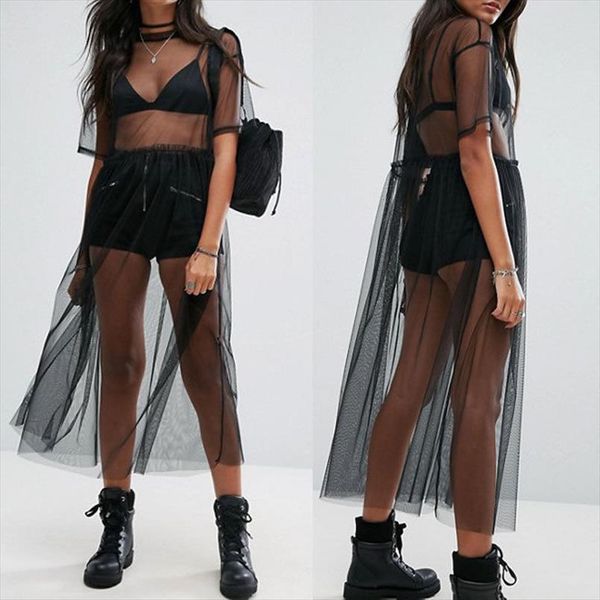 новые 2020 sexy t shirt женщины черный марлевые сетки top sheer длинные рубашки вскользь сыпучие футболки прозрачные топы, White
новые 2020 sexy t shirt женщины черный марлевые сетки top sheer длинные рубашки вскользь сыпучие футболки прозрачные топы, White