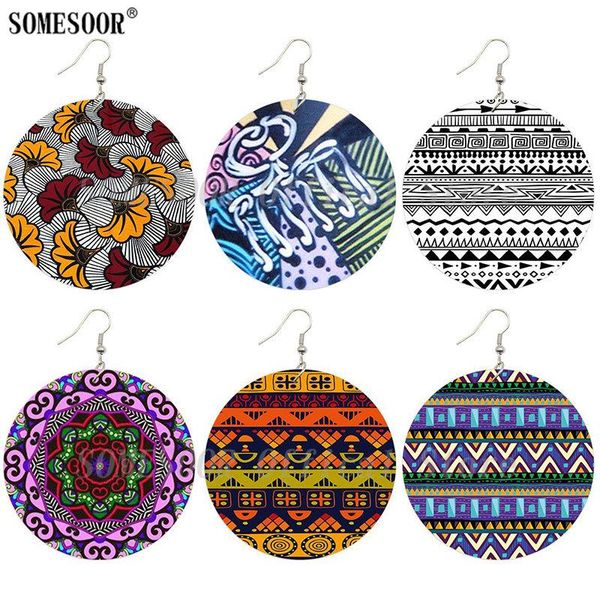 somesoor african prints bohemain wooden drop earrings afro comb ethnic style handmade wood ear dangle jewelry for women gifts, Silver
somesoor african prints bohemain wooden drop earrings afro comb ethnic style handmade wood ear dangle jewelry for women gifts, Silver