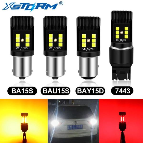 1pcs car led 1156 ba15s p21w bau15s py21w 1157 bay15d p21/5w led t20 7443 w21/5w bulbs turn signal brake lights 12v auto lamp
1pcs car led 1156 ba15s p21w bau15s py21w 1157 bay15d p21/5w led t20 7443 w21/5w bulbs turn signal brake lights 12v auto lamp