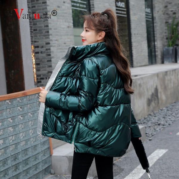 winter jacket stand-callor coat women fashion jackets winter warm woman clothing casual parkas ladies coats jackets1, Black
winter jacket stand-callor coat women fashion jackets winter warm woman clothing casual parkas ladies coats jackets1, Black