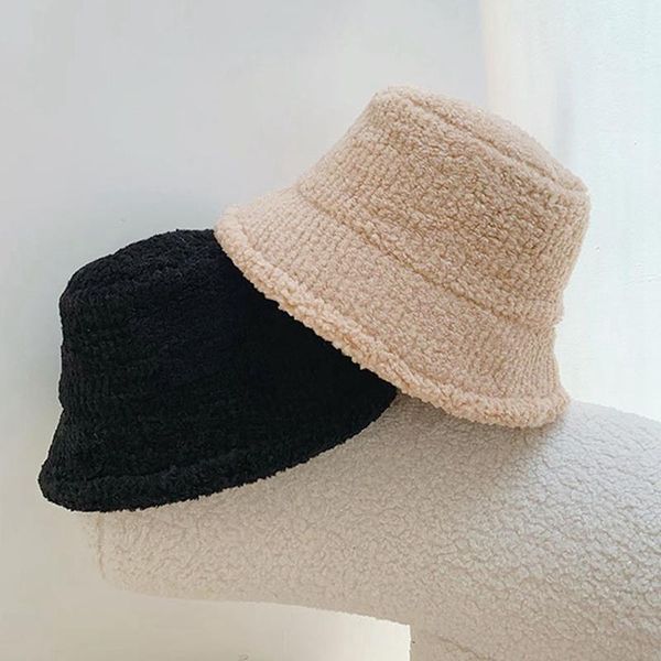 wide brim hats winter women teddy velvet warm ear protector fisherman hat accessories vintage lamb cap lovely plush bucket, Blue;gray
wide brim hats winter women teddy velvet warm ear protector fisherman hat accessories vintage lamb cap lovely plush bucket, Blue;gray