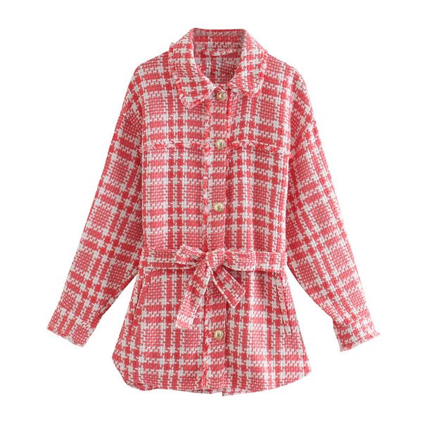2021 new lt2317 ryohin keikaku autumn light luxury women's french small sweet style shirt jacket twill decoration kxsc, Black;brown
2021 new lt2317 ryohin keikaku autumn light luxury women's french small sweet style shirt jacket twill decoration kxsc, Black;brown