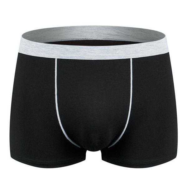 2021 new 3 pack men's underwear without couture plus size medium waist cotton stretcher boxers classic boxer shorts 9bpu, Black;white
2021 new 3 pack men's underwear without couture plus size medium waist cotton stretcher boxers classic boxer shorts 9bpu, Black;white