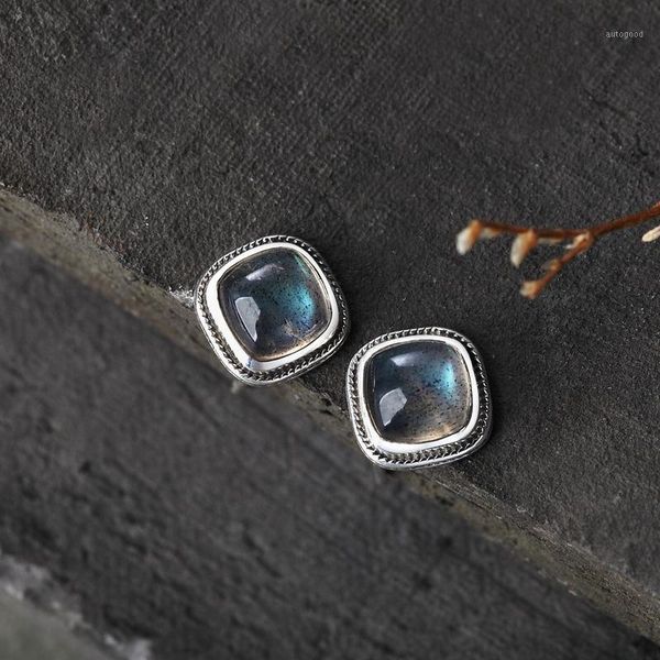 stud real solid silver earrings with natural labradorite gemstone 925 sterling gifts for women elegant jewelry1, Golden;silver
stud real solid silver earrings with natural labradorite gemstone 925 sterling gifts for women elegant jewelry1, Golden;silver