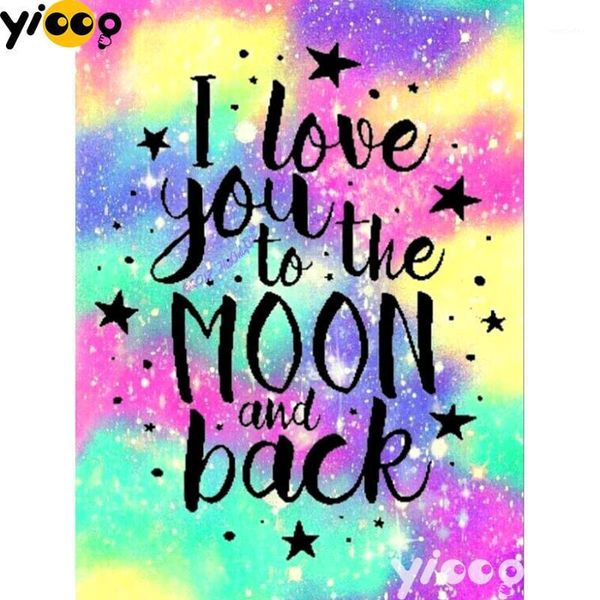 paintings full square/round drill diamond painting love you back to the moon 5d diy embroidery mosaic decoration ax11671
paintings full square/round drill diamond painting love you back to the moon 5d diy embroidery mosaic decoration ax11671