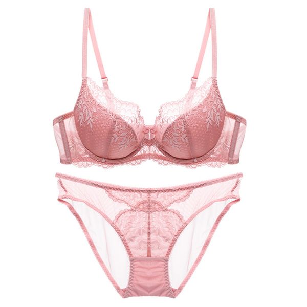2021 new floral bra and panty sets for women underwire thin plus size push up underwear set female pink lingerie a b c d e, Red;black
2021 new floral bra and panty sets for women underwire thin plus size push up underwear set female pink lingerie a b c d e, Red;black