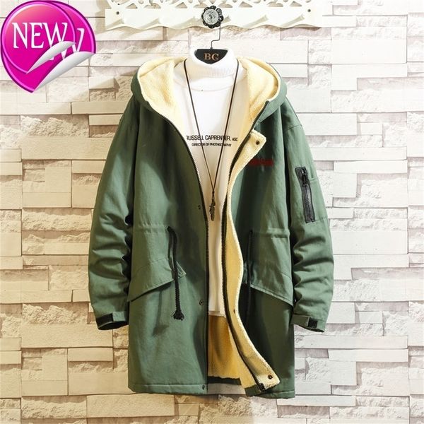 fashion autumn winter 2020 casual jacket men's japanese streetwear black plus velvet woolen coat design clothes oversized 5xl
fashion autumn winter 2020 casual jacket men's japanese streetwear black plus velvet woolen coat design clothes oversized 5xl