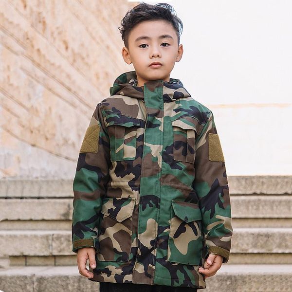 outdoor jackets&hoodies pure cotton filling windbreaker boys tactical multi-pocket hooded wearable windproof warm hiking camping charge jack, Blue;black
outdoor jackets&hoodies pure cotton filling windbreaker boys tactical multi-pocket hooded wearable windproof warm hiking camping charge jack, Blue;black