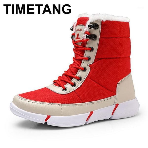 timetangwinter women snow warm new fashion women cotton-paddevelvet shoes ankle boots fur boots for laceup heel boot1, Black
timetangwinter women snow warm new fashion women cotton-paddevelvet shoes ankle boots fur boots for laceup heel boot1, Black