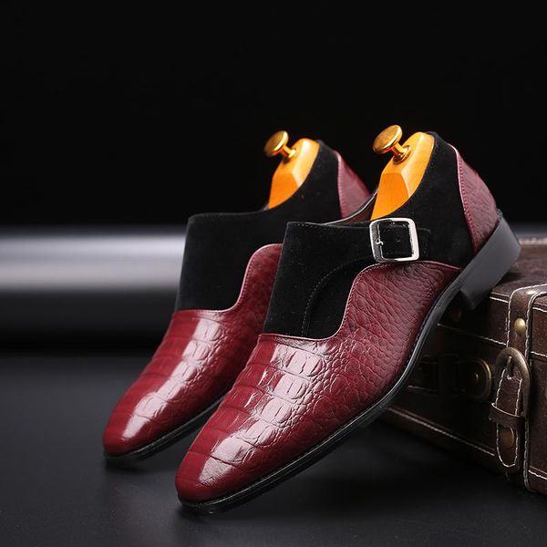 cimim brand business men luxury крокодил обувь большого размера модельер италия формальные обувь удобный офис мужчины мокасины, Black
cimim brand business men luxury крокодил обувь большого размера модельер италия формальные обувь удобный офис мужчины мокасины, Black