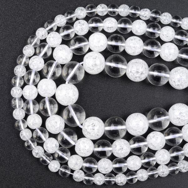 natural white crystal + white burst stone beads round loose spacer beads for jewelry making diy bracelet handmade 4/6/8/10mm
natural white crystal + white burst stone beads round loose spacer beads for jewelry making diy bracelet handmade 4/6/8/10mm