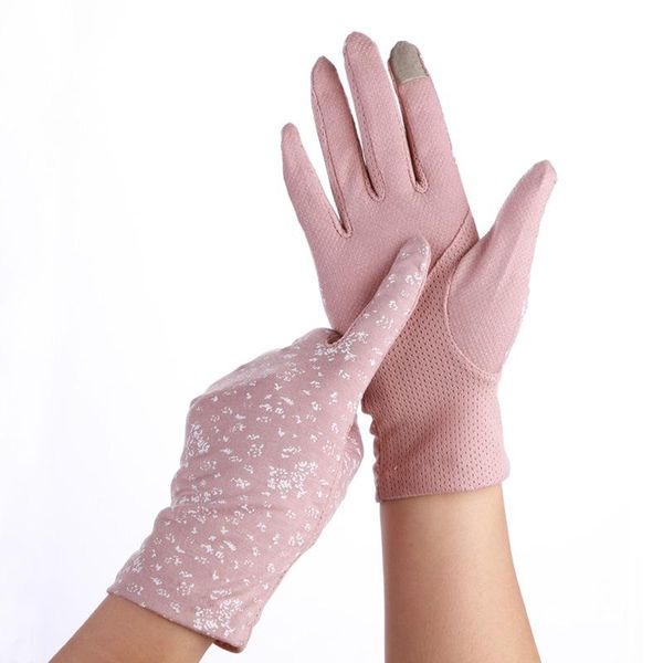 women summer sunscreen gloves spring lady touch screen anti uv slip resistant stretch breathable driving glove outdoor guantes, Blue;gray
women summer sunscreen gloves spring lady touch screen anti uv slip resistant stretch breathable driving glove outdoor guantes, Blue;gray