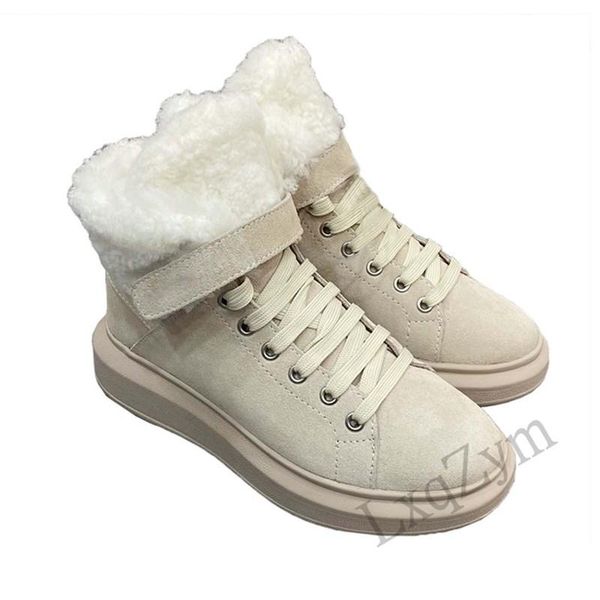 women combat boots lace up furry ankle booties new fashion brand winter necessary snow shoes keep warm female flats botas, Black
women combat boots lace up furry ankle booties new fashion brand winter necessary snow shoes keep warm female flats botas, Black