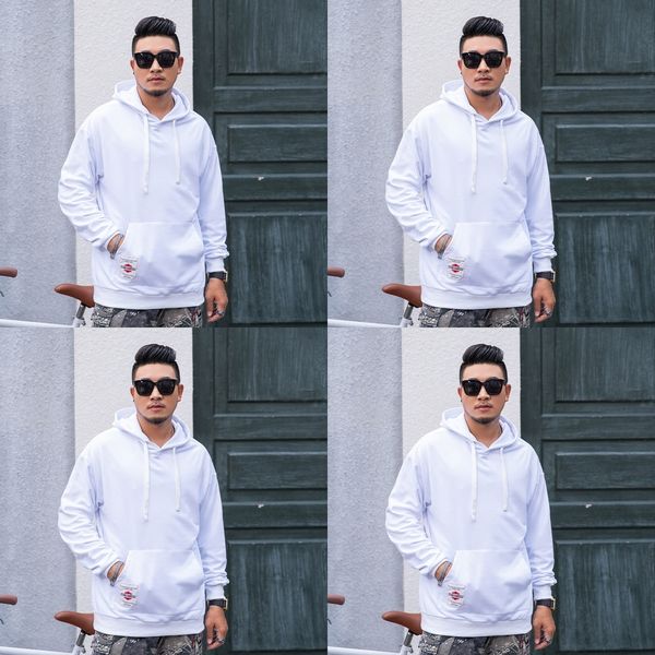 vzgvn student ins trendy solid color size men's plus fat plus bf loose fat simple coat sweatersweater sweater spring and autumn hooded, Black
vzgvn student ins trendy solid color size men's plus fat plus bf loose fat simple coat sweatersweater sweater spring and autumn hooded, Black