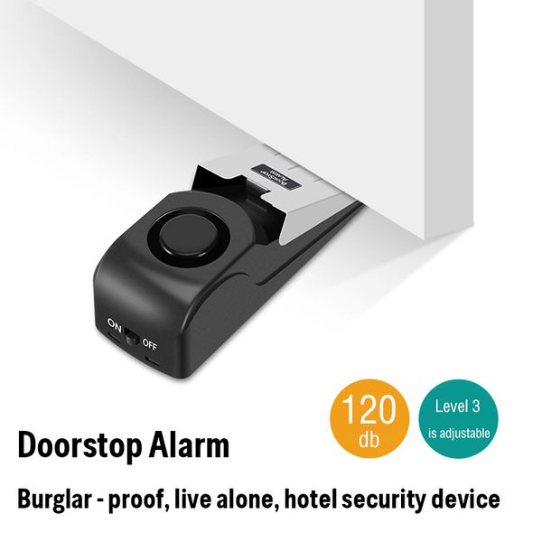 doorsalarm home safety device ser for intrusion of strangers a necessary safety device for living alone or traveling alone
doorsalarm home safety device ser for intrusion of strangers a necessary safety device for living alone or traveling alone