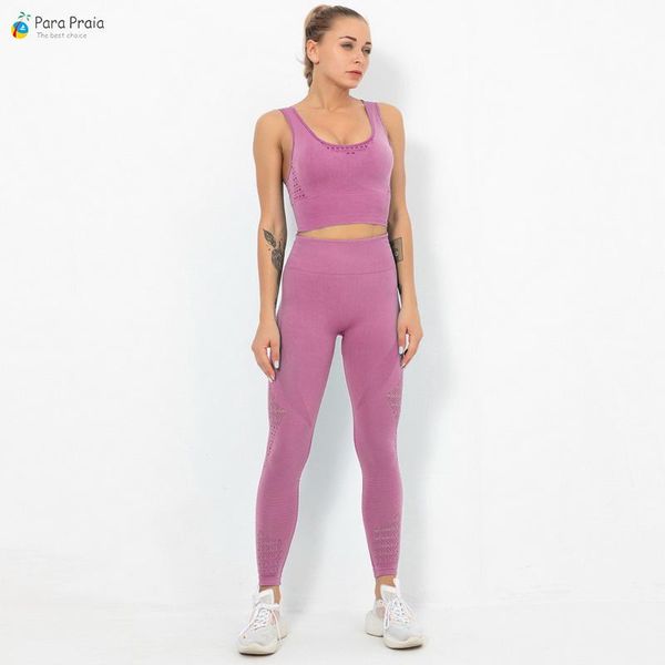 para praia new workout clothes women knitted yoga set how out sportswear breathable running suit fitness clothing gym leggings, White;red
para praia new workout clothes women knitted yoga set how out sportswear breathable running suit fitness clothing gym leggings, White;red