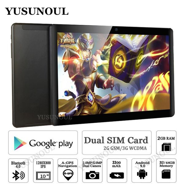 new google play 64gb memory card as gift 2.5d glass 10 inch tablet pc android 9.0 os 32gb rom wifi gps tablets pc 10 10.1"
new google play 64gb memory card as gift 2.5d glass 10 inch tablet pc android 9.0 os 32gb rom wifi gps tablets pc 10 10.1"