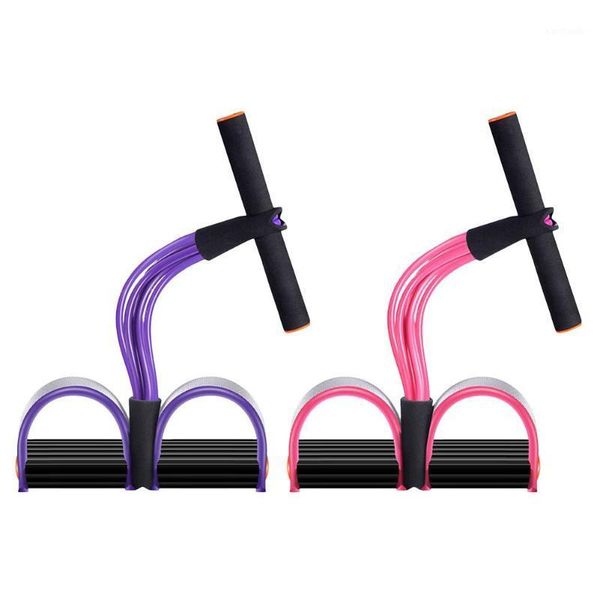 resistance bands six tube multifunctional tension rope upgraded multifunction pedal traction exerciser for home use #y21
resistance bands six tube multifunctional tension rope upgraded multifunction pedal traction exerciser for home use #y21