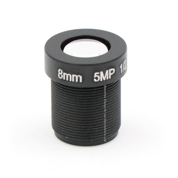 cctv camera 8mm lens 5.0 megapixel 39 degree mtv m12 x 0.5 mount infrared night vision lens for cctv camera
cctv camera 8mm lens 5.0 megapixel 39 degree mtv m12 x 0.5 mount infrared night vision lens for cctv camera