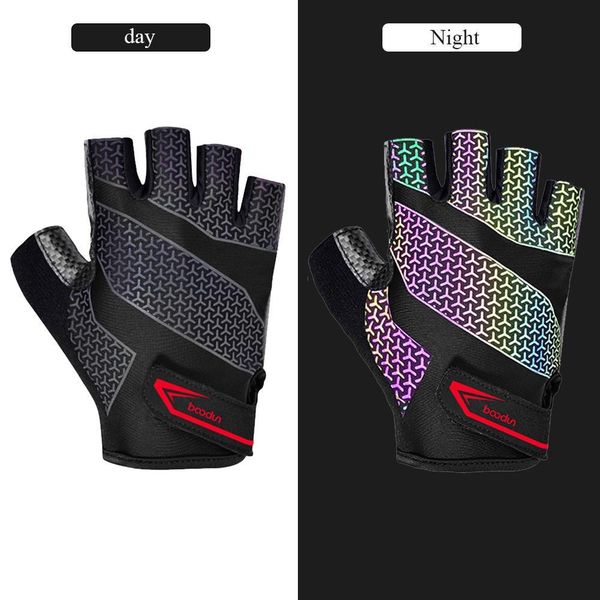1 пара велосипедные перчатки дышащие противоскользящая половина finger hand protector night светоотражающие варежки для унисекс mens женщин, Blue;gray
1 пара велосипедные перчатки дышащие противоскользящая половина finger hand protector night светоотражающие варежки для унисекс mens женщин, Blue;gray