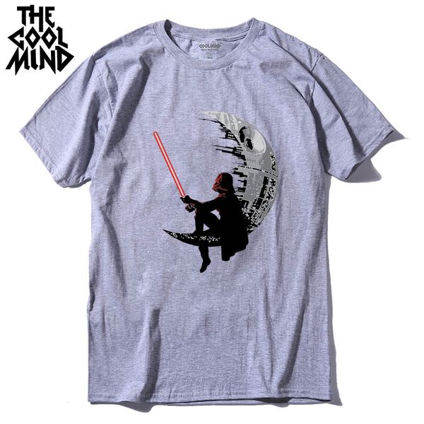 sport coolmind qi0315a darth vadar sit on the moon 100% cotton fashion o-neck men t shirt casual short sleeve tshirt for men pthd
sport coolmind qi0315a darth vadar sit on the moon 100% cotton fashion o-neck men t shirt casual short sleeve tshirt for men pthd