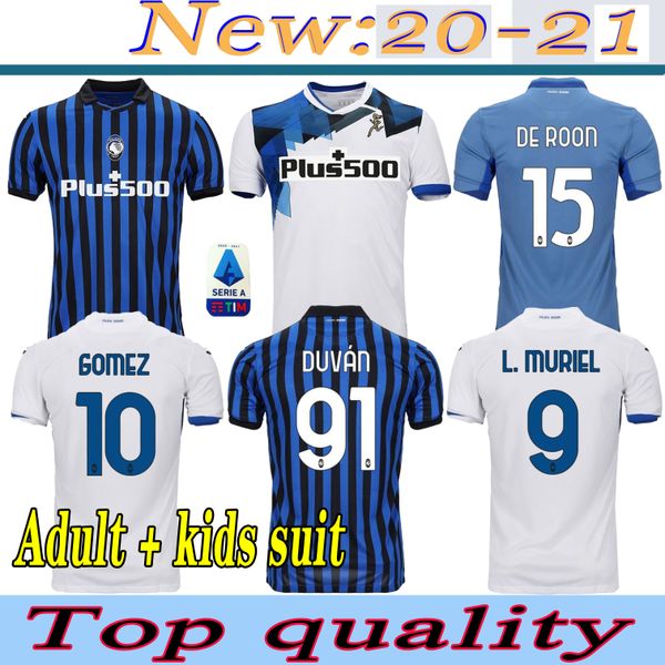 2021 atalanta soccer jerseys gomez 2020 2021 .muriel ilicic football shirt gosens de roon duvan retro atalanta jersey, Black;yellow
2021 atalanta soccer jerseys gomez 2020 2021 .muriel ilicic football shirt gosens de roon duvan retro atalanta jersey, Black;yellow
