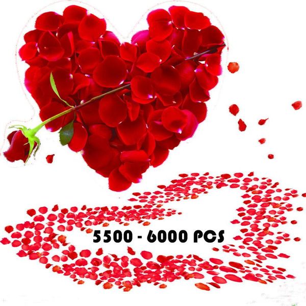 0.5kg non-woven fabric rose petal wedding decorations artificial rose petals petalos de rosa de boda wedding party accessories
0.5kg non-woven fabric rose petal wedding decorations artificial rose petals petalos de rosa de boda wedding party accessories