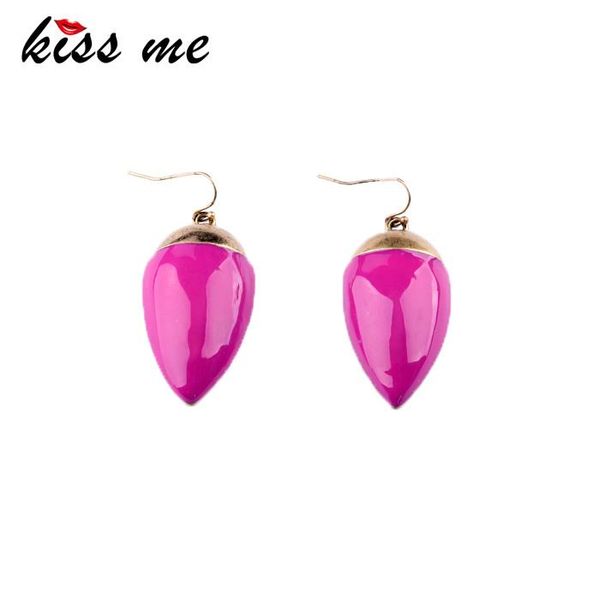 stud styles kiss me fashion jewelry water drop elegant earrings, Golden;silver
stud styles kiss me fashion jewelry water drop elegant earrings, Golden;silver