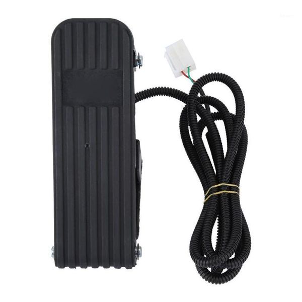 pedals vehicle accelerator throttle speed control brake foot pedal fit for e-bike go kart dirt bike made of abs material1
pedals vehicle accelerator throttle speed control brake foot pedal fit for e-bike go kart dirt bike made of abs material1