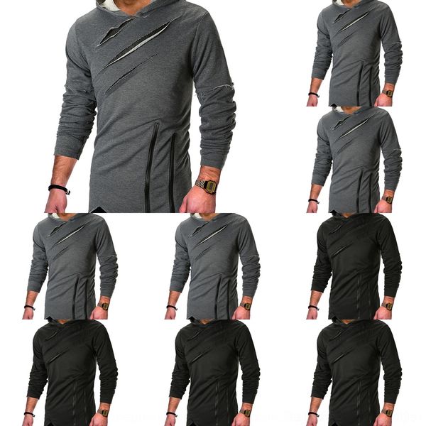 karjk 18 новой мужская мода sweaterfashio свитер отверстие с капюшоном тонкого пальто 18 молодежных бренд новой мужской свитер молодежь swea, Black
karjk 18 новой мужская мода sweaterfashio свитер отверстие с капюшоном тонкого пальто 18 молодежных бренд новой мужской свитер молодежь swea, Black