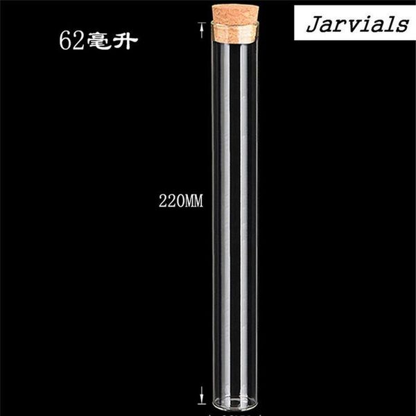 22*220mm 62ml empty glass transparent flat base bottles with cork ser long glass bottles vials stand test tube ja bbynmj
22*220mm 62ml empty glass transparent flat base bottles with cork ser long glass bottles vials stand test tube ja bbynmj