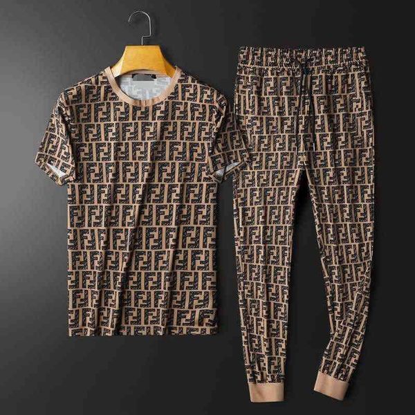 2022 factory wholesale new leisure sports suit women's summer short sleeved trousers two-piece loose korean edition fashion e0gg, Gray
2022 factory wholesale new leisure sports suit women's summer short sleeved trousers two-piece loose korean edition fashion e0gg, Gray