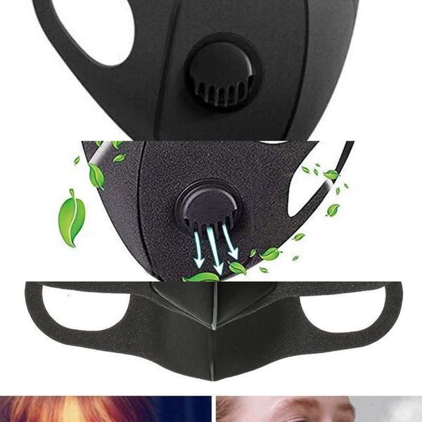 dhl face breathing slim dustproof shipin stock valve sponge mask washable reusable anti- nsyx 1mz9i
dhl face breathing slim dustproof shipin stock valve sponge mask washable reusable anti- nsyx 1mz9i