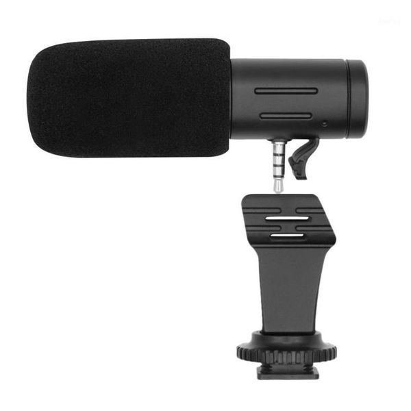 mic-06 3.5mm camera microphone external stereo interview microphone for reporter mobile phone camera video voice recording mic1
mic-06 3.5mm camera microphone external stereo interview microphone for reporter mobile phone camera video voice recording mic1