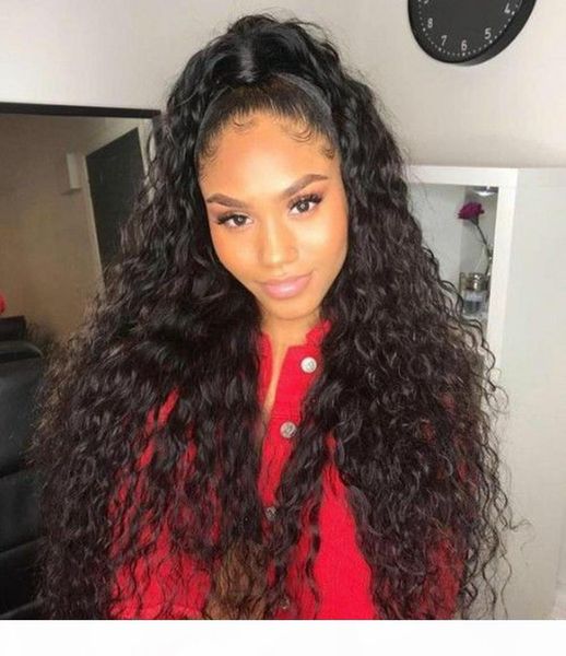 парик людей волоса с поддельным скальпом water wave long бразильской virgin lacefront glueless 13x6 фронтальных фиктивным скальпом кружево п, Black;brown 
парик людей волоса с поддельным скальпом water wave long бразильской virgin lacefront glueless 13x6 фронтальных фиктивным скальпом кружево п, Black;brown