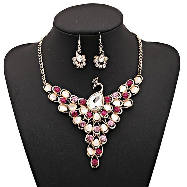 lzhlq vintage стразы peacock choker себе комплект ожерелья женщины 3 цвета цинковый сплав ожерелье подвески модные collares, Silver
lzhlq vintage стразы peacock choker себе комплект ожерелья женщины 3 цвета цинковый сплав ожерелье подвески модные collares, Silver