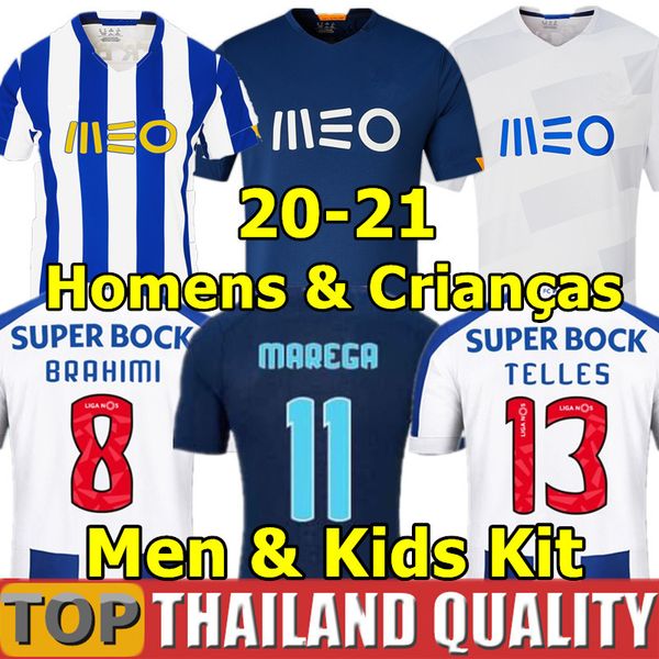 2020 alex telles soccer jerseys brahimi shoya danilo football shirt set infantil otavio felipe augusto men kids kit uniform, Black;yellow
2020 alex telles soccer jerseys brahimi shoya danilo football shirt set infantil otavio felipe augusto men kids kit uniform, Black;yellow