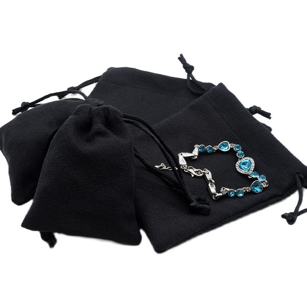 new double-sided flannel bag small jewelry bag wenwan bag ring earring earrings jewelry korean silk drawstring black, Pink;blue
new double-sided flannel bag small jewelry bag wenwan bag ring earring earrings jewelry korean silk drawstring black, Pink;blue